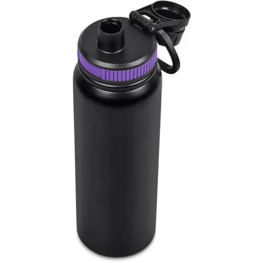 Altitude Bastos Purple Open